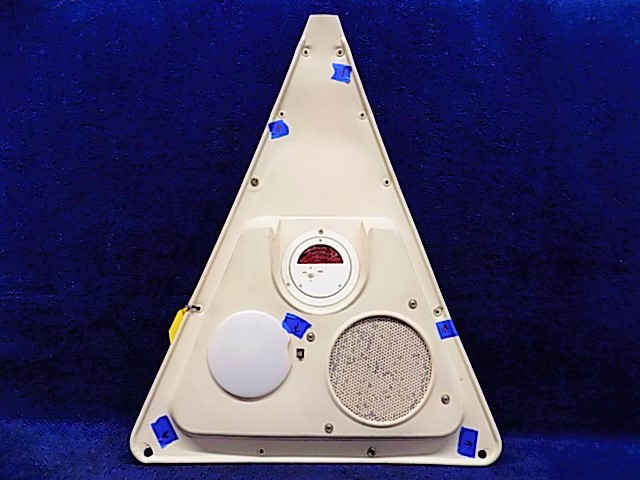99222-04 Piper - PANEL ASSEMBLY - Cabin light white (See Details)